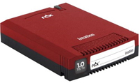 Imation RDX Media Secure 1TB HDD Cartridge